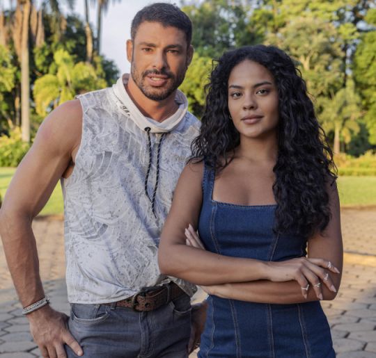 Cauã Reymond, Bella Campos e mais atores envolvidos em possível briga nos bastidores de <i>Vale Tudo</i>? Entenda toda a polêmica!