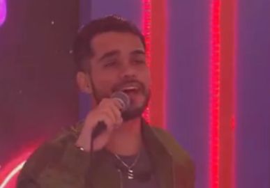 Em festa para o <i>top 5</i>, <i>brothers</i> aproveitam karaokê e fazem previsões para reta final do <i>BBB25</i>. Veja tudo o que rolou!
