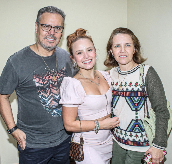 Contrato vitalício de Larissa Manoela com gravadora, feito pelos pais, é anulado pela Justiça, diz colunista