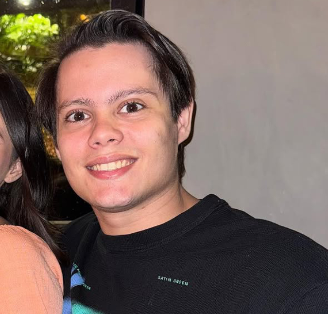 Em meio a polêmicas envolvendo ex-namorada, filho de Maíra Cardi se pronuncia: <i>Não vou me calar diante de tantas mentiras</i>