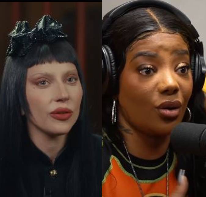 Produção do <i>show</i> de Lady Gaga no Brasil se posiciona sobre possível participação de Ludmilla no evento