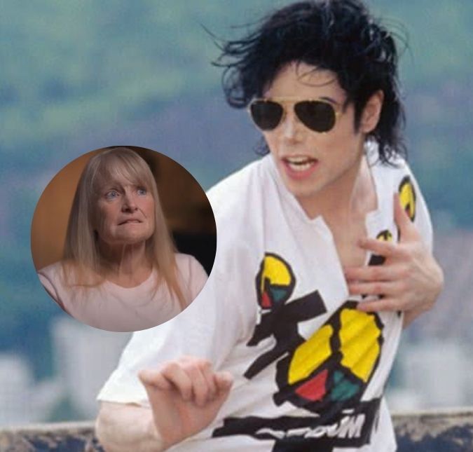 Mãe dos filhos de Michael Jackson faz rara aparição em público e aparência surpreende