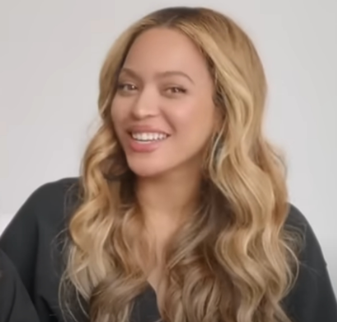 Beyoncé publica certidão de nascimento e deixa fãs confusos com ascendente