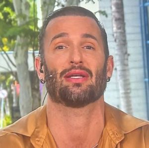 Diego Hypolito comenta sobre crises de ansiedade dentro do <i>BBB25: - Percebi que eu estava sendo forte </i>