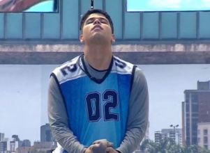 Guilherme é o último participante a deixar a Prova do Finalista do <i>BBB25</i>
