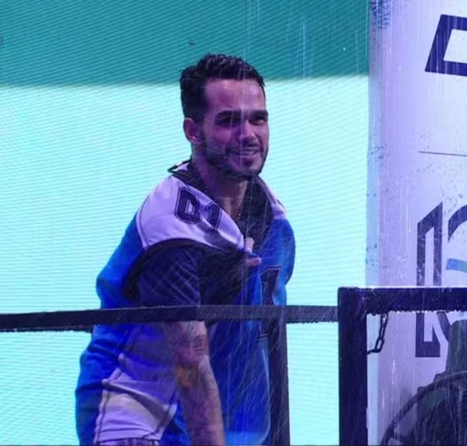 João Pedro é o segundo participante a sair da Prova do Finalista do <i>BBB25</i>; disputa segue entre Guilherme e Renata