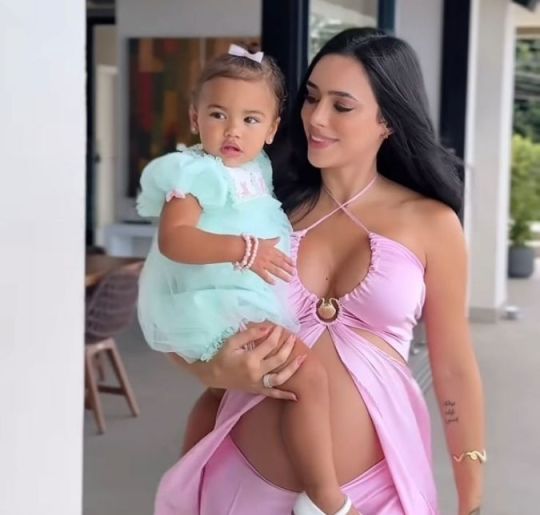 Bruna Biancardi mostra registros de festa luxuosa de Páscoa com Neymar Jr.; confira!