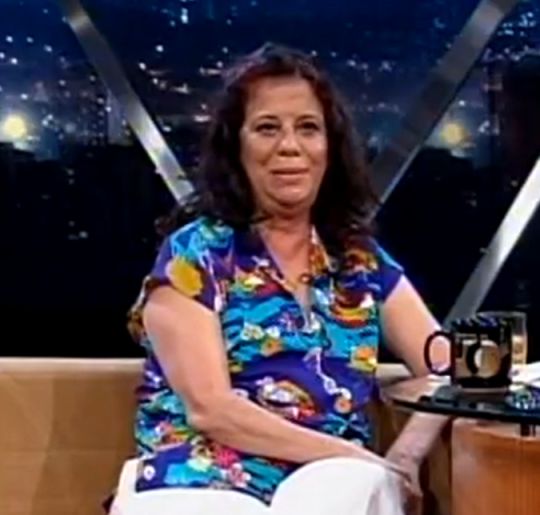 Maria Gladys e filha estariam causando desconforto em moradores de cidade mineira. Entenda o caso