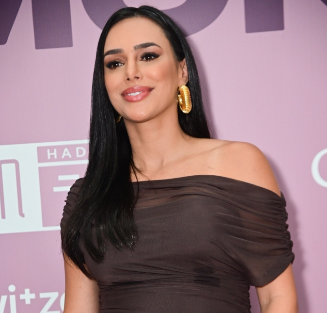 Bruna Biancardi rebate comentário sobre seu almoço de Páscoa: <i>Esquecemos o real significado?</i>
