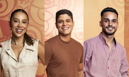Quem merece mais? Veja alguns motivos para cada finalista do <i>BBB25</i> ganhar o programa!