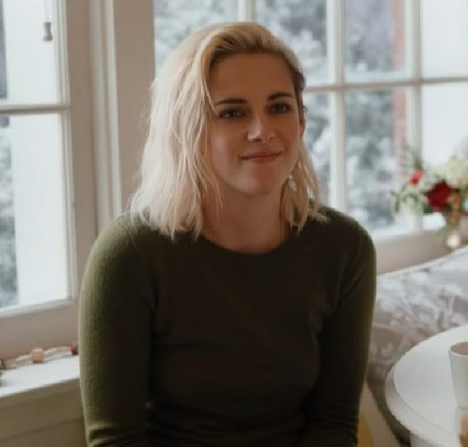 Kristen Stewart e Dylan Meyer se casam em Los Angeles, nos Estados Unidos, diz site O casal está junto desde 2019