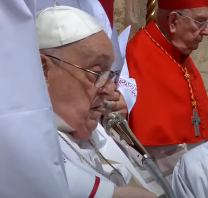 Antes de morrer, Papa Francisco aprovou mudanças em seu funeral e deixou de lado tradições; entenda