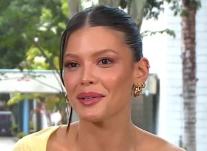 Vitória Strada fala sobre amizade polêmica com Camilla e Thamiris: <i>Tenho muita coisa para entender ainda</i>
