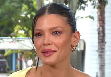 Vitória Strada fala sobre amizade polêmica com Camilla e Thamiris: <i>Tenho muita coisa para entender ainda</i>