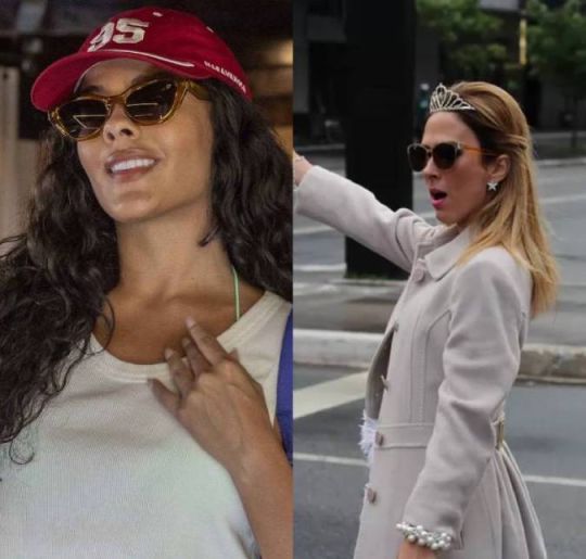 Confira as personagens de novela que, assim como Maria de Fátima, seguiram a carreira como influenciadoras digitais