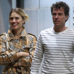 Casada há quase 20 anos, Carolina Dieckmann fala sobre relacionamento com Tiago Worcman: <i>Sou muito apaixonada</i>