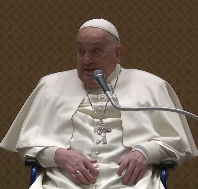Funeral do Papa Francisco acontecerá no próximo sábado na Basílica de São Pedro; conheça o passo a passo