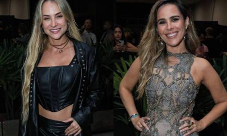 Gabi Martins, Wanessa Camargo e mais ex-<i>BBBs</i> se reúnem em festa da final do programa; veja fotos!
