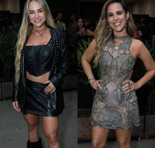 Gabi Martins, Wanessa Camargo e mais ex-<i>BBBs</i> se reúnem em festa da final do programa; veja fotos!