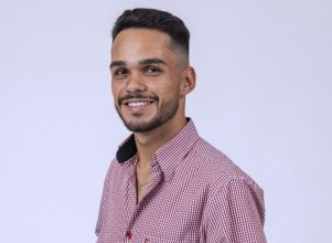João Pedro fica em terceiro lugar no <I>BBB25</I>