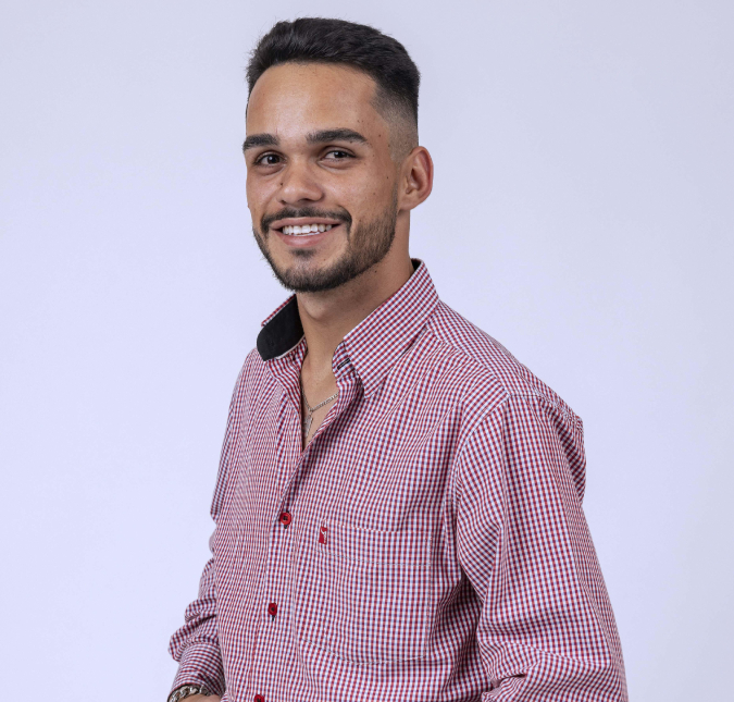 João Pedro fica em terceiro lugar no <I>BBB25</I>