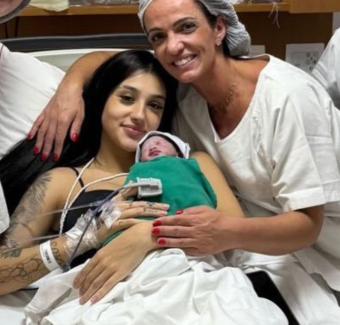 Veja as polêmicas em torno do nascimento de Maysha, segunda filha de Bia Miranda