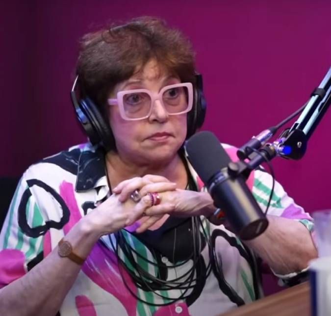 Morre atriz Lúcia Alves, aos 76 anos de idade A artista estava internada desde o dia 14 de abril para tratamento de um câncer no pâncreas