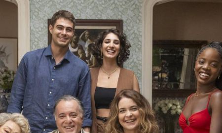 Tony Ramos, Claudia Abreu e mais! Veja quem é quem em <i>Dona de Mim</i>, nova novela da <i>Globo</i>