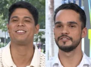 Guilherme explica ausência em festa do <i>BBB</i>, enquanto João Pedro diz que não pensava em vencer o programa