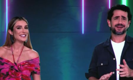 Gretchen e Esdras, Carol e Radamés, Adriana e Dhomini... Veja os participantes do <I>Power Couple Brasil</i>