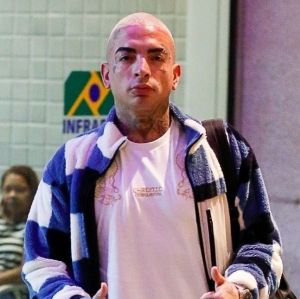 MC Guimê revela luta contra dependência química e jornada de recuperação