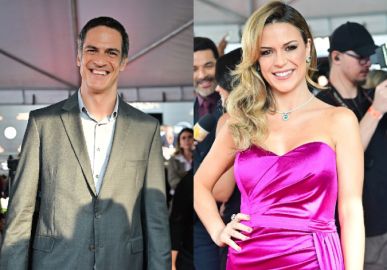 Após dois anos, <i>Troféu Imprensa</i> volta com tudo! Confira as declarações das celebridades sobre a premiação