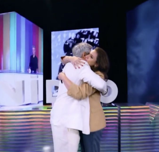 Reencontros e lembranças! Veja os melhores momentos do <i>Vídeo Show</i> na comemoração de 60 anos da <i>TV Globo</i>