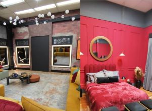 Quarto com cheiro de fruta, barraca no quintal... Confira como é passar um dia na casa do <I>Power Couple Brasil 7</I>