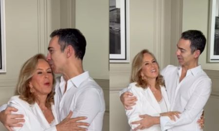 Cesar Tralli, João Lucas, Brunna Gonçalves... Confira os famosos que se dão bem com as sogras!