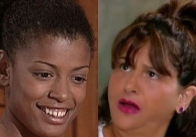 Relembre as funcionárias da teledramaturgia que sofreram com seus patrões
