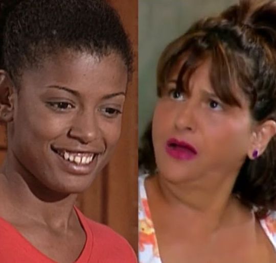 Relembre as funcionárias da teledramaturgia que sofreram com seus patrões