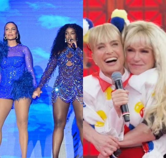 Vilãs marcantes, humor, atrações musicais... Saiba o que esperar do <i>show</i> de 60 anos da <i>TV Globo</i>