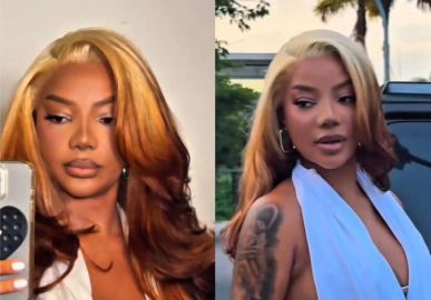 Ludmilla faz reflexão ao celebrar aniversário de 30 anos de idade: <i>Feliz por estar viva</i>. Veja quem mais esteve na <I>White Party</i>