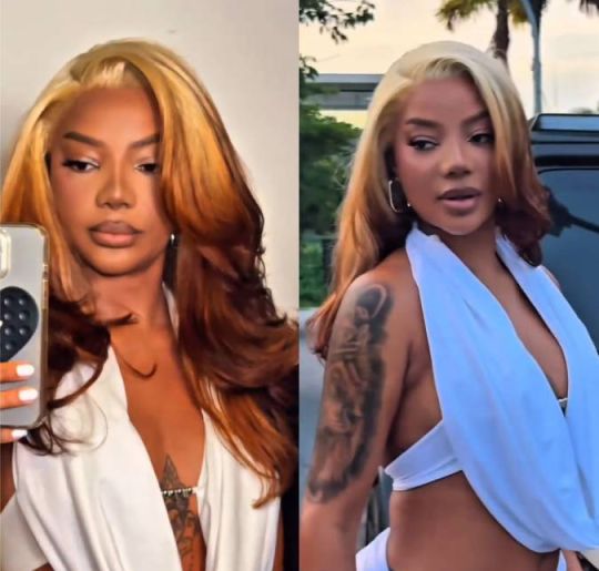 Ludmilla faz reflexão ao celebrar aniversário de 30 anos de idade: <i>Feliz por estar viva</i>. Veja quem mais esteve na <I>White Party</i>