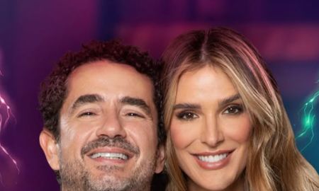Com a estreia de Rafa Brites e Felipe Andreoli no comando de <i>Power Couple Brasil</i>, relembre outros casais que já apresentaram <i>realities</i>