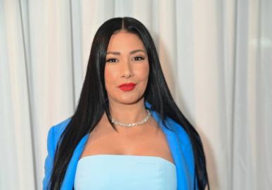 Simaria fala sobre possível retorno à carreira de cantora: - <i>Já estou sentindo saudade, confesso</i>