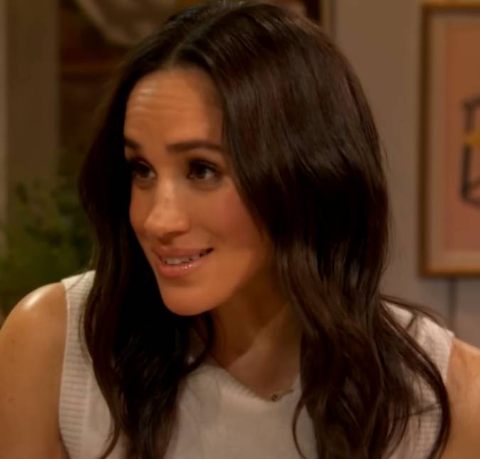 Filha de Meghan Markle e Príncipe Harry elogia geleia caseira da mãe: <i>É linda</i>