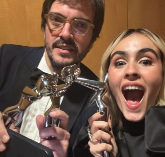 Filme <i>Ainda Estou Aqui</i> conquista três estatuetas no <i>Prêmios Platino</i>. Confira quantos troféus o longa-metragem já ganhou