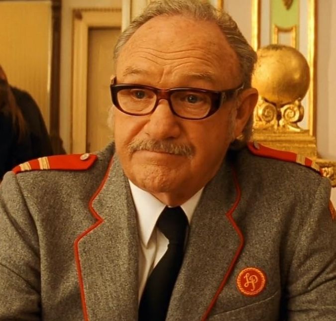 Causas das mortes de Gene Hackman e esposa são reveladas