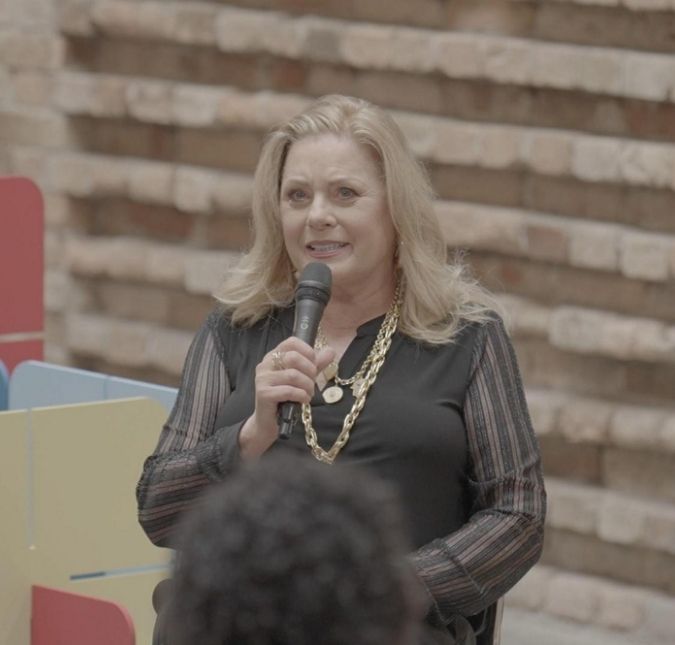 Sincera, Vera Fischer abre o coração sobre sexo, drogas e casamento com Felipe Camargo