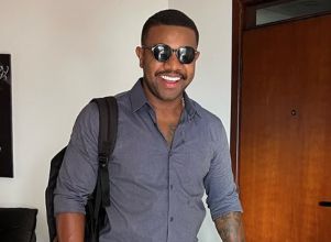 Davi Brito se pronuncia e tranquiliza fãs após realizar lipo HD: <i>Estou tranquilo e de boa</i>
