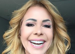 Joelma se pronuncia após parar no hospital com desconforto abdominal e agradece mensagens de carinho