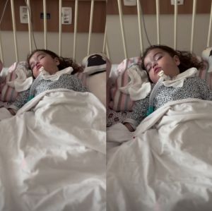 Com filha internada, Letícia Cazarré mostra herdeira dormindo no hospital. Veja tudo o que sabemos sobre o caso dela