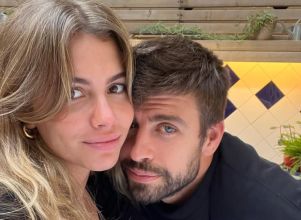 Clara Chia nega término com Gerard Piqué, diz jornal